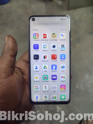 OnePlus 9 T-Variant